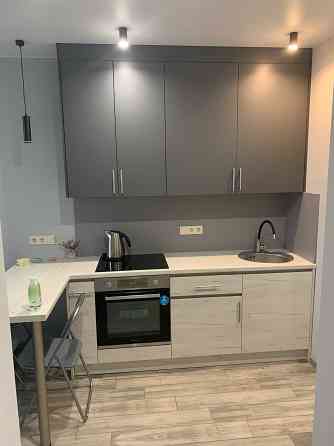 Здам сучасну 1-кімнатну квартиру в ЖК «НАВІГАТОР»пров. Балтійський, 3А Київ