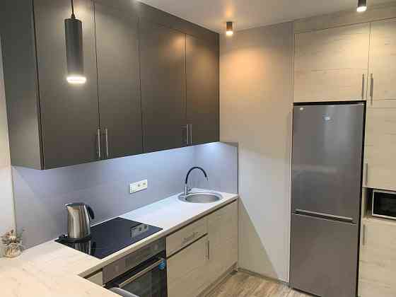 Здам сучасну 1-кімнатну квартиру в ЖК «НАВІГАТОР»пров. Балтійський, 3А Київ