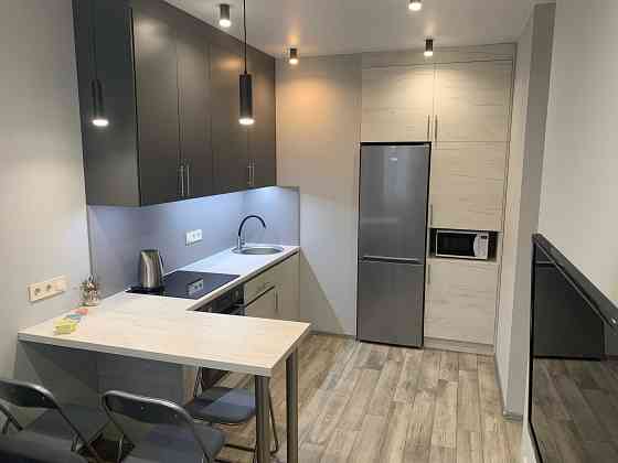 Здам сучасну 1-кімнатну квартиру в ЖК «НАВІГАТОР»пров. Балтійський, 3А Київ