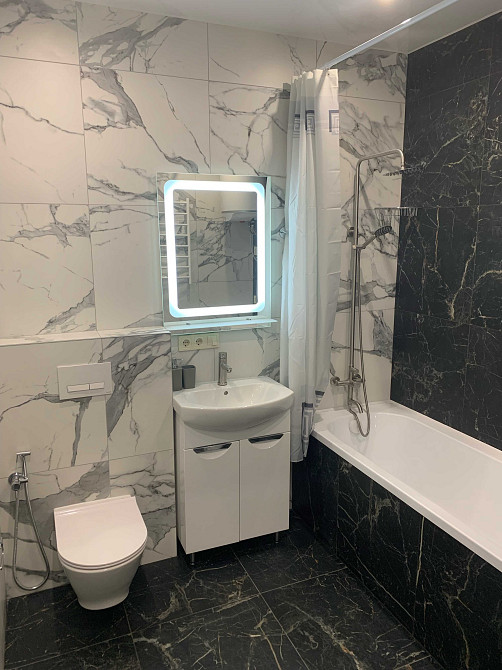 Здам сучасну 1-кімнатну квартиру в ЖК «НАВІГАТОР»пров. Балтійський, 3А Київ - зображення 5