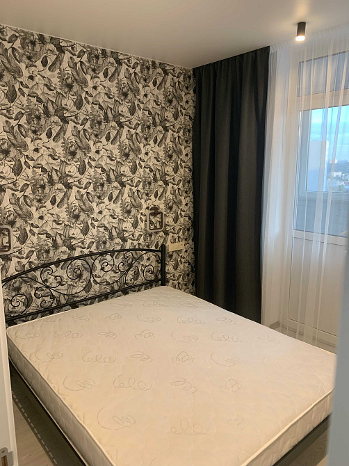 Здам сучасну 1-кімнатну квартиру в ЖК «НАВІГАТОР»пров. Балтійський, 3А Київ - зображення 8