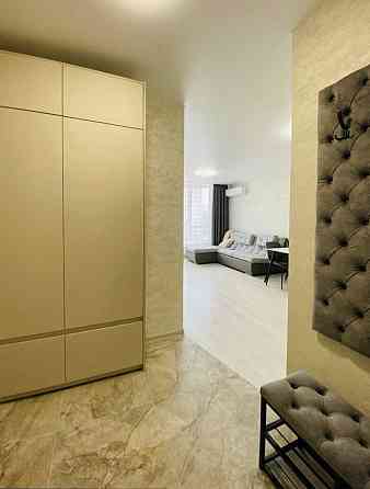 Перша здача 1к, вул. Крістерів 16, ЖК Варшавський 2 Київ