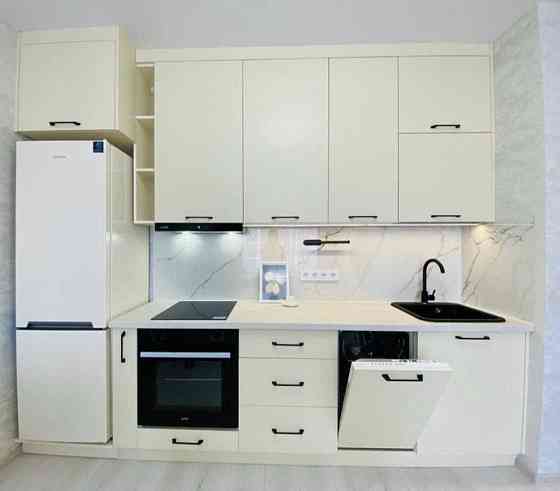 Перша здача 1к, вул. Крістерів 16, ЖК Варшавський 2 Київ