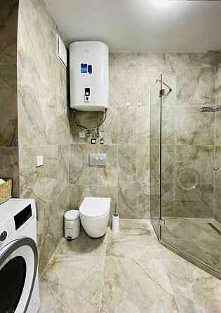 Перша здача 1к, вул. Крістерів 16, ЖК Варшавський 2 Київ