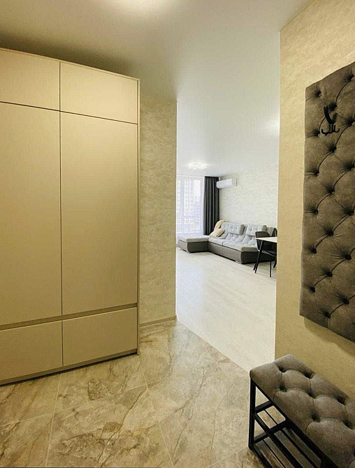 Перша здача 1к, вул. Крістерів 16, ЖК Варшавський 2 Київ - зображення 5