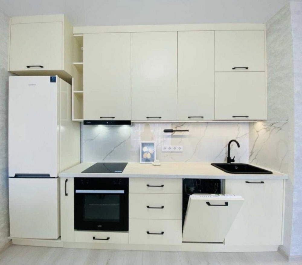 Перша здача 1к, вул. Крістерів 16, ЖК Варшавський 2 Київ - зображення 4