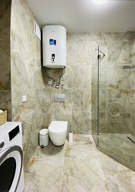 Перша здача 1к, вул. Крістерів 16, ЖК Варшавський 2 Київ - зображення 6