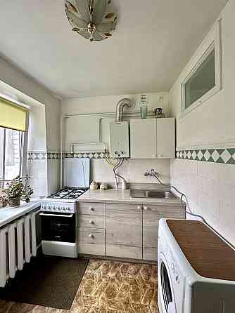 Оренда 2 кімнатної квартири вул. Грінченка 6 Львов