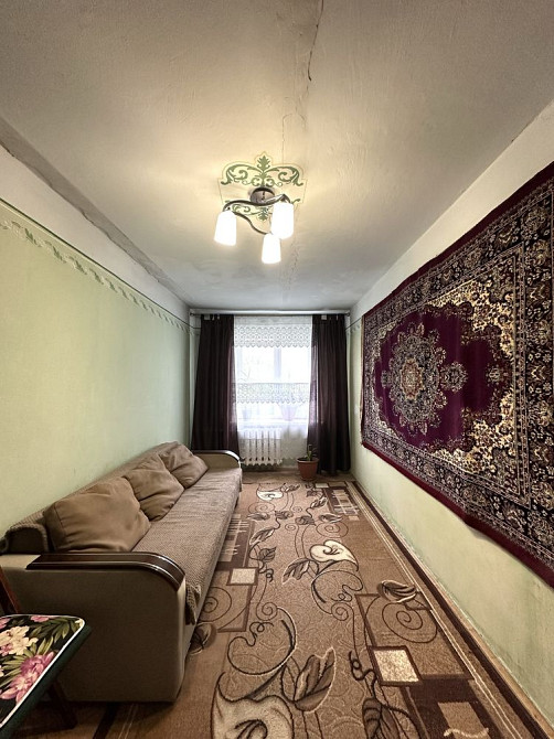 Оренда 2 кімнатної квартири вул. Грінченка 6 Львов - изображение 3