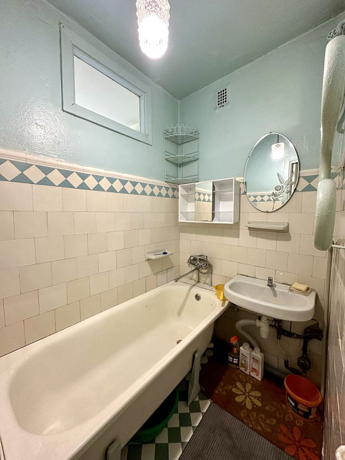 Оренда 2 кімнатної квартири вул. Грінченка 6 Львов - изображение 7