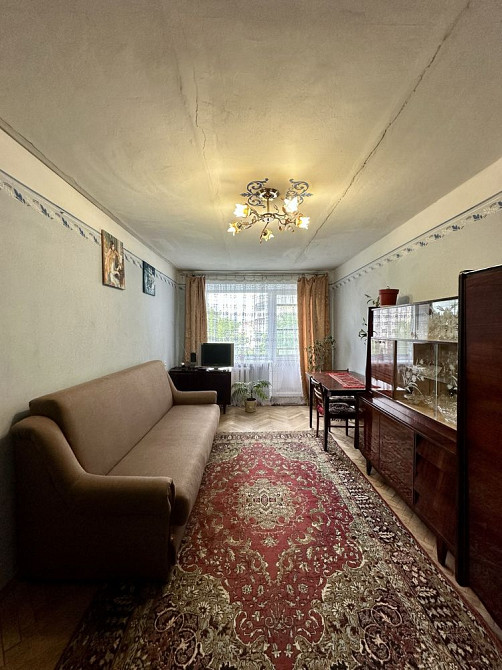 Оренда 2 кімнатної квартири вул. Грінченка 6 Львов - изображение 5