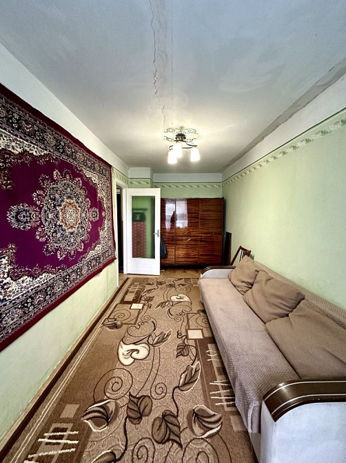 Оренда 2 кімнатної квартири вул. Грінченка 6 Львов - изображение 4