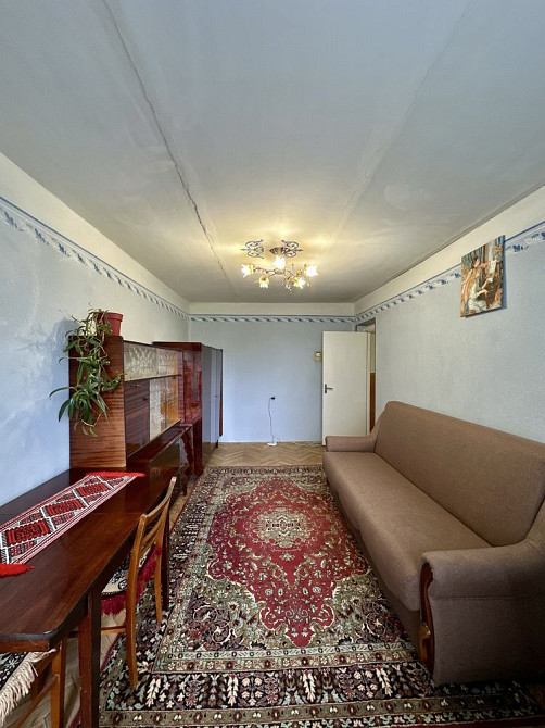 Оренда 2 кімнатної квартири вул. Грінченка 6 Львов - изображение 6