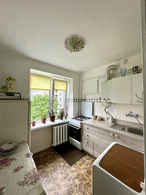 Оренда 2 кімнатної квартири вул. Грінченка 6 Львов - изображение 2