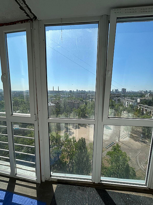 Сдам 1-но.ком.кв. метро Черниговская .Юрия Поправки 4/39А Київ - зображення 7