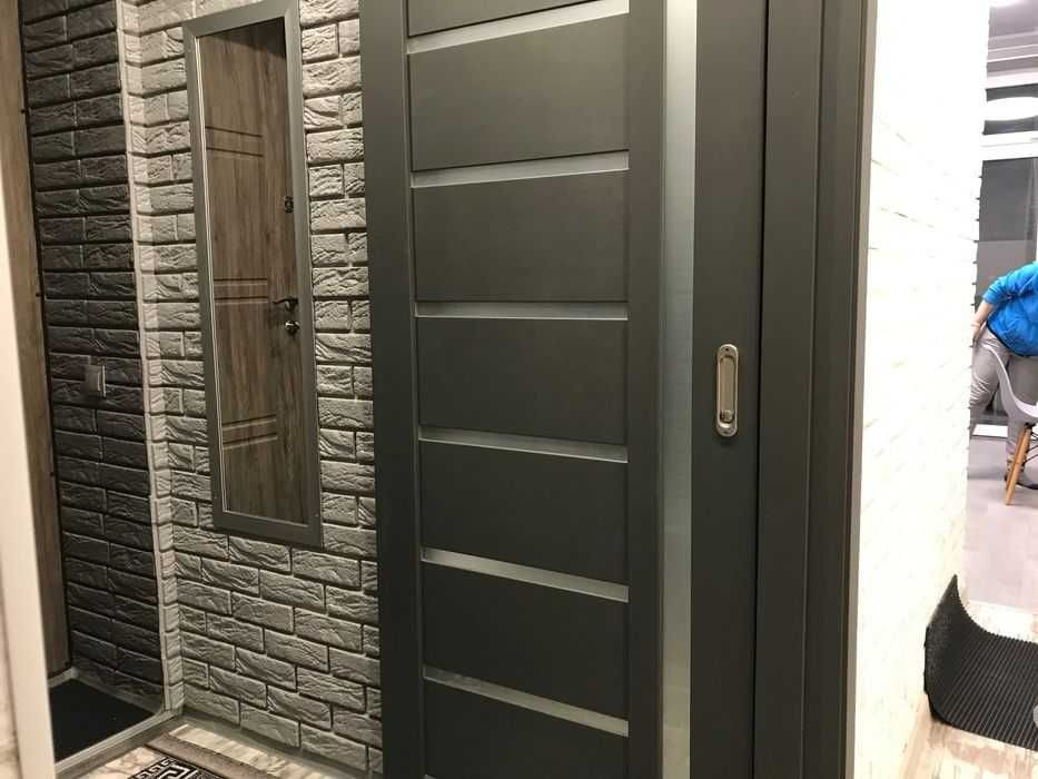 Сдам однокомнатную квартиру. Район Караван. Днепр - изображение 4