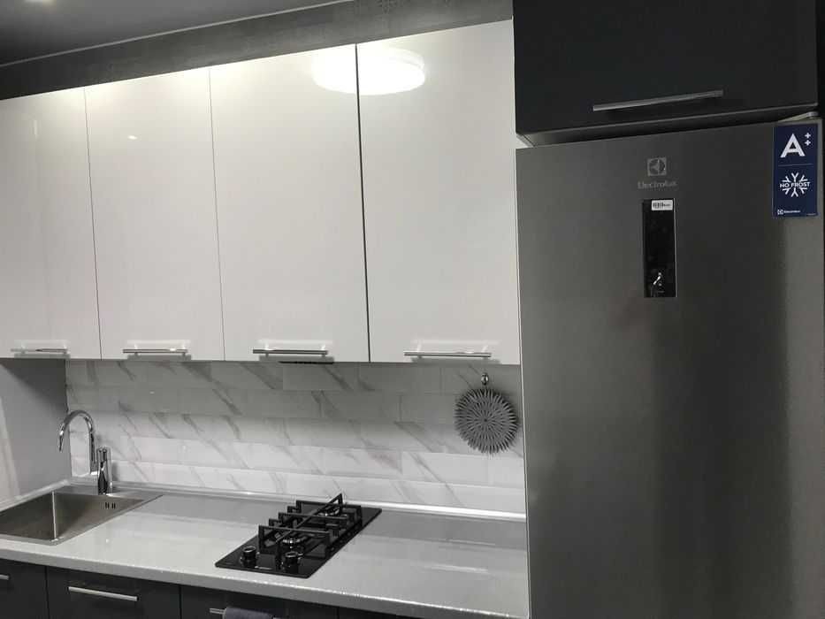 Сдам однокомнатную квартиру. Район Караван. Днепр - изображение 5