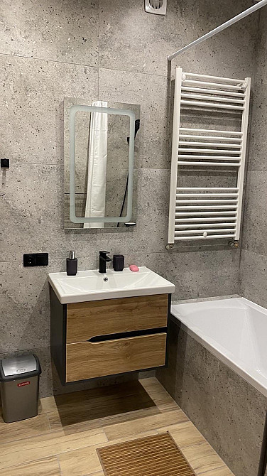 Оренда  1.кім.квартири жк.Престиж Ужгород - зображення 8