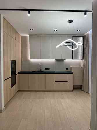 Аркадия 2 спальни 51 жемчужина Одесса