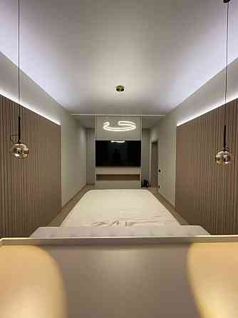 Аркадия 2 спальни 51 жемчужина Одесса