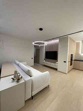 Аркадия 2 спальни 51 жемчужина Одесса