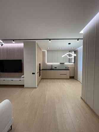 Аркадия 2 спальни 51 жемчужина Одесса