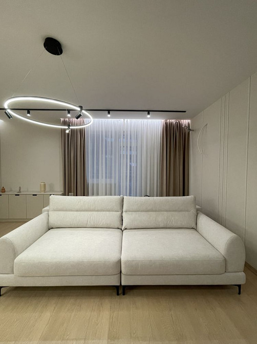 Аркадия 2 спальни 51 жемчужина Одесса - изображение 5