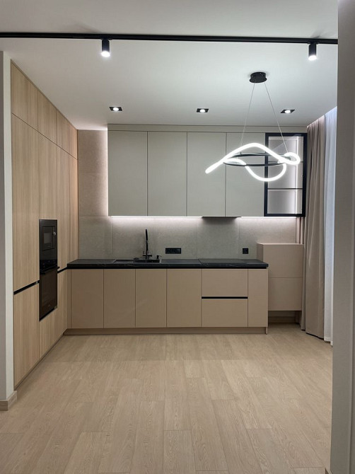 Аркадия 2 спальни 51 жемчужина Одесса - изображение 4