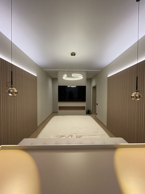 Аркадия 2 спальни 51 жемчужина Одесса - изображение 1