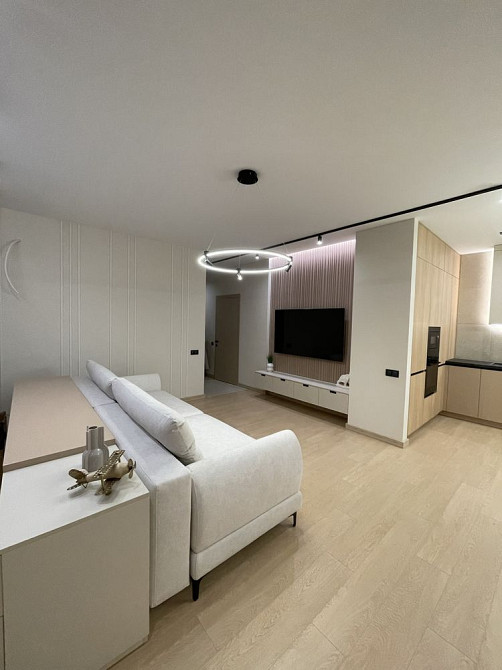 Аркадия 2 спальни 51 жемчужина Одесса - изображение 2