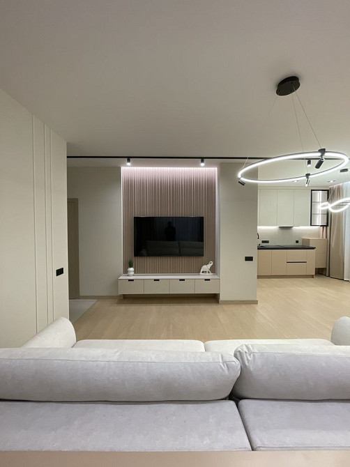 Аркадия 2 спальни 51 жемчужина Одесса - изображение 7