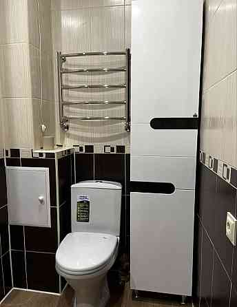 Оренда сучасноі однокімнатноі квартири в новобудові Полтава