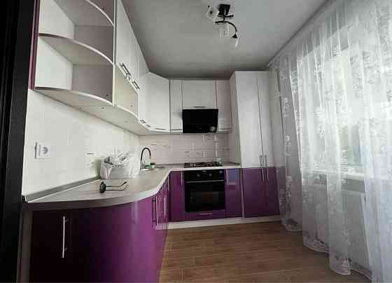 Оренда сучасноі однокімнатноі квартири в новобудові Полтава