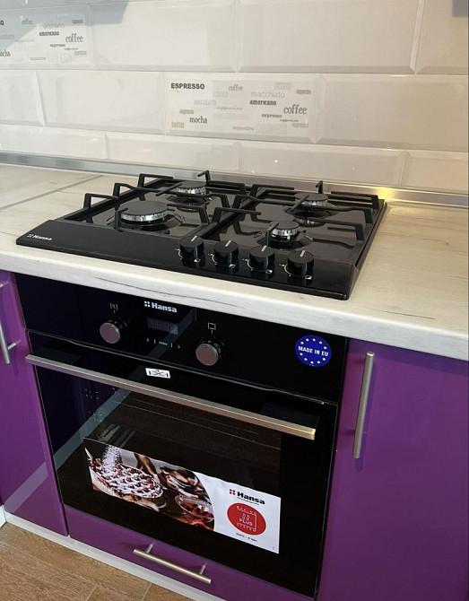 Оренда сучасноі однокімнатноі квартири в новобудові Полтава - изображение 2