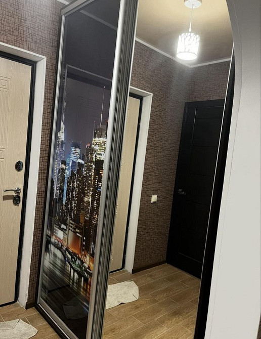 Оренда сучасноі однокімнатноі квартири в новобудові Полтава - изображение 6