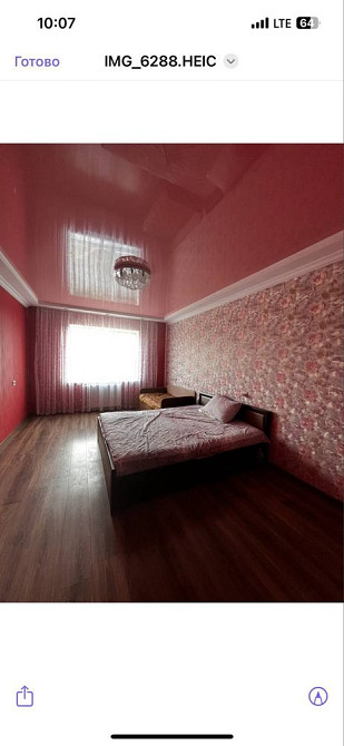 Оренда сучасноі однокімнатноі квартири в новобудові Полтава - изображение 7