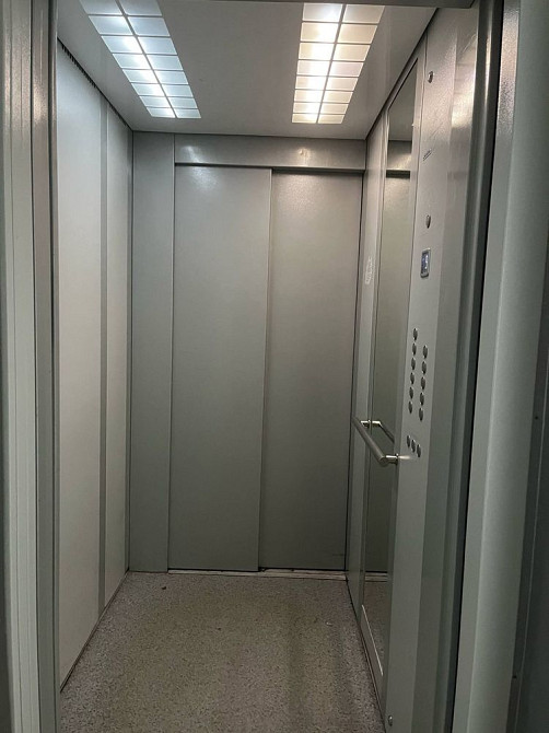 Оренда сучасноі однокімнатноі квартири в новобудові Полтава - изображение 8