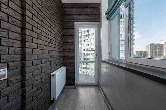 Оренда ЖК Статус Град Завальна 10 г метро Осокорки 2 хвилини пішки Київ