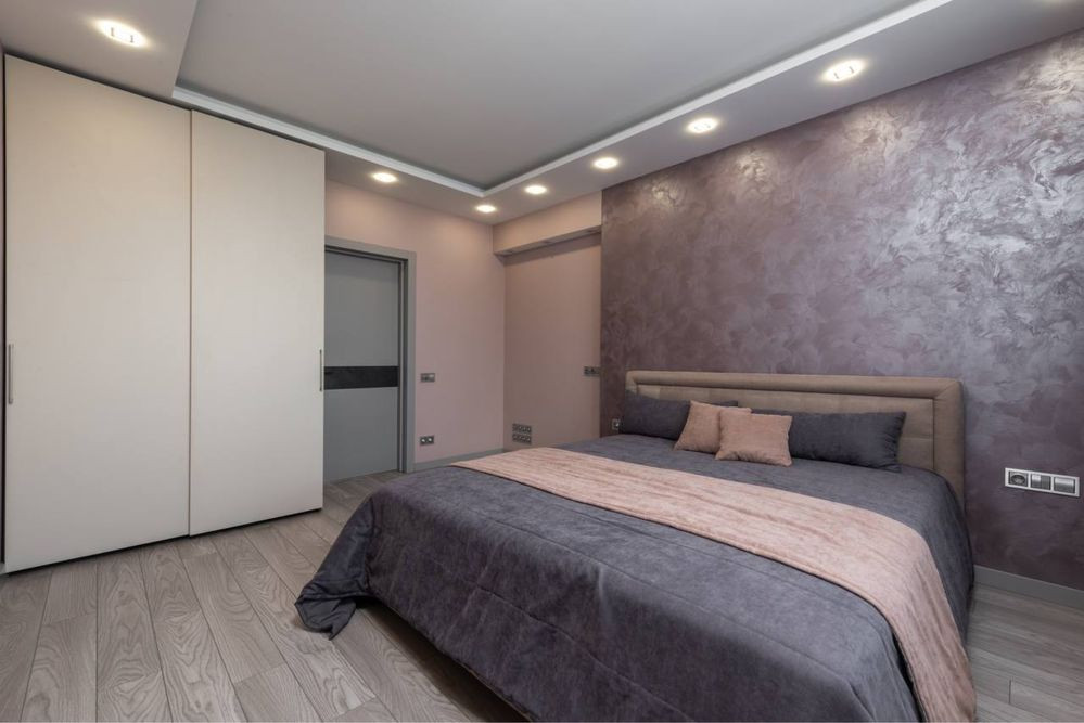 Оренда ЖК Статус Град Завальна 10 г метро Осокорки 2 хвилини пішки Київ - зображення 8