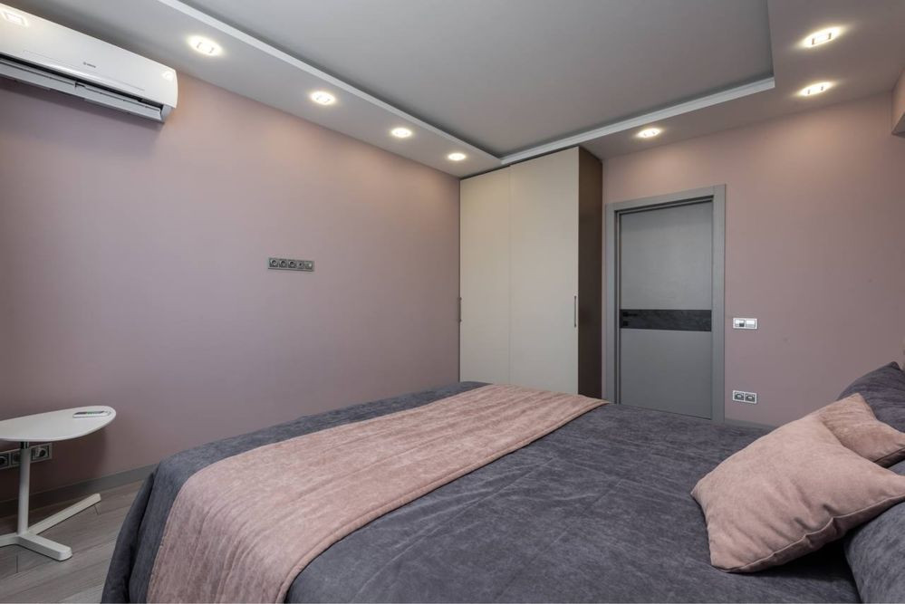 Оренда ЖК Статус Град Завальна 10 г метро Осокорки 2 хвилини пішки Київ - зображення 7