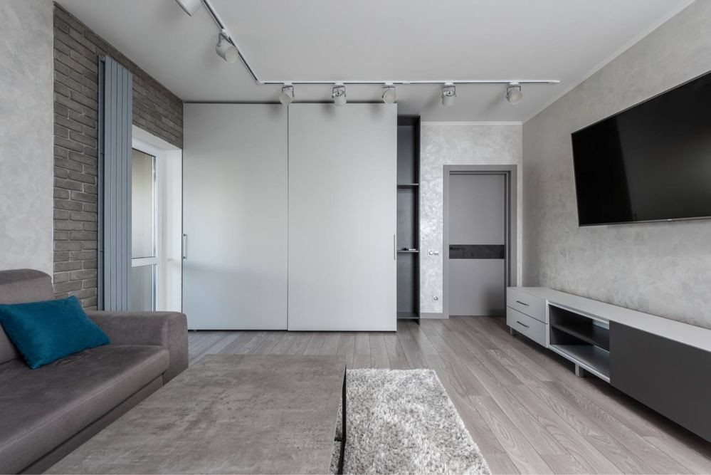 Оренда ЖК Статус Град Завальна 10 г метро Осокорки 2 хвилини пішки Київ - зображення 4