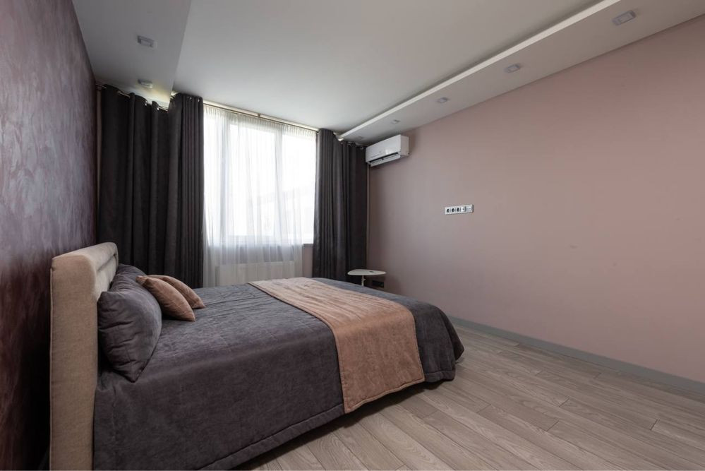 Оренда ЖК Статус Град Завальна 10 г метро Осокорки 2 хвилини пішки Київ - зображення 6