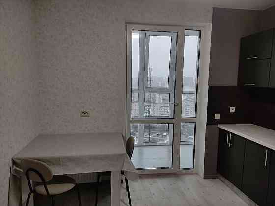 Здам 1 кім. квартиру в новобудові  біля метро ЖК Злагода Київ