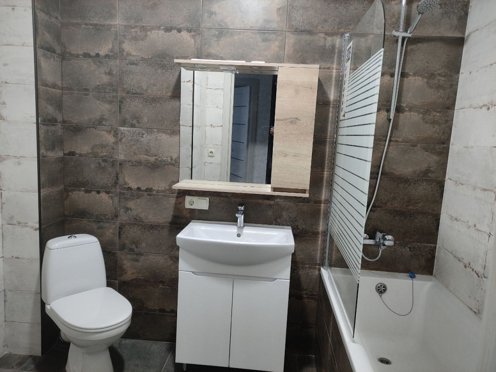 Здам 1 кім. квартиру в новобудові  біля метро ЖК Злагода Київ - зображення 4