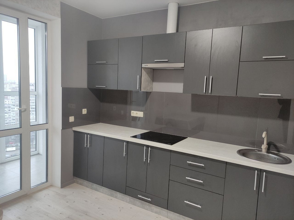 Здам 1 кім. квартиру в новобудові  біля метро ЖК Злагода Київ - зображення 1