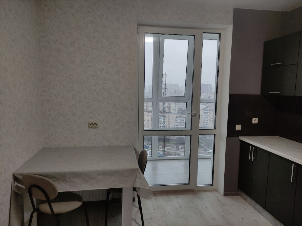 Здам 1 кім. квартиру в новобудові  біля метро ЖК Злагода Київ - зображення 2