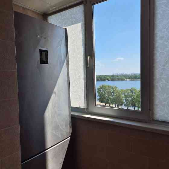 Оренда 3-кімн.видової квартири, Оболонська набережна, п-т Івасюка 20-А Київ