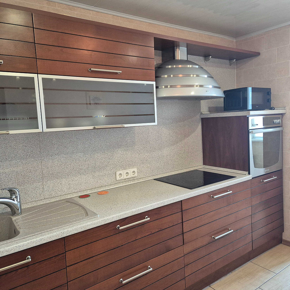 Оренда 3-кімн.видової квартири, Оболонська набережна, п-т Івасюка 20-А Київ - зображення 1