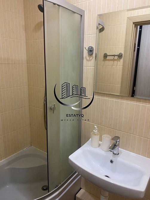 Сдам 1 комн. квартиру, ЖК 'Воробъевы горы' Харків - зображення 3