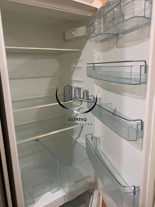 Сдам 1 комн. квартиру, ЖК 'Воробъевы горы' Харків - зображення 5